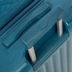 Bric's Positano Trolley 81 Sea Green -Verkoop Reisopslag image 698