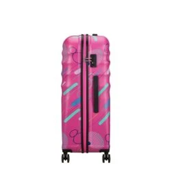 American Tourister Wavebreaker Disney Spinner 77 Minnie Future Pop -Verkoop Reisopslag image 712