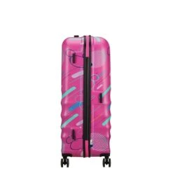 American Tourister Wavebreaker Disney Spinner 77 Minnie Future Pop -Verkoop Reisopslag image 713