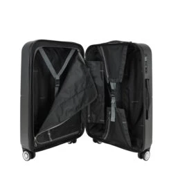 Decent Neon-Fix Trolley 66 Antraciet 21 Decent Neon-Fix Trolley 66 Antraciet -Verkoop Reisopslag image 721