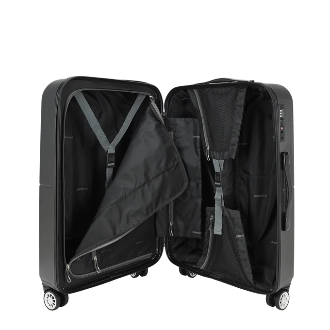 Decent Neon-Fix Trolley 66 Antraciet 7 Decent Neon-Fix Trolley 66 Antraciet - Image 5