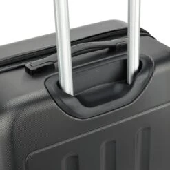 Decent Neon-Fix Trolley 66 Antraciet 22 Decent Neon-Fix Trolley 66 Antraciet -Verkoop Reisopslag image 722