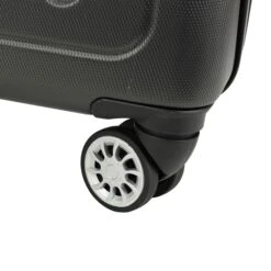 Decent Neon-Fix Trolley 66 Antraciet 23 Decent Neon-Fix Trolley 66 Antraciet -Verkoop Reisopslag image 723