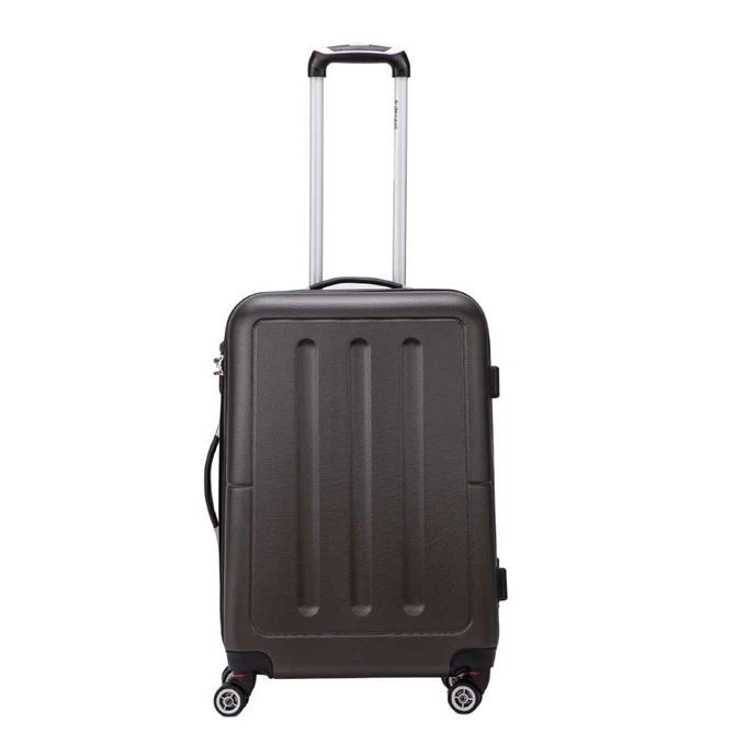 Decent Neon-Fix Trolley 66 Antraciet 10 Decent Neon-Fix Trolley 66 Antraciet - Image 8