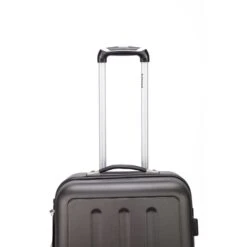 Decent Neon-Fix Trolley 66 Antraciet 29 Decent Neon-Fix Trolley 66 Antraciet -Verkoop Reisopslag image 729