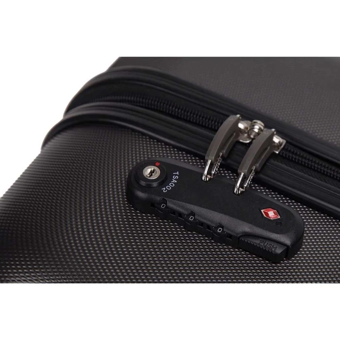 Decent Neon-Fix Trolley 66 Antraciet 16 Decent Neon-Fix Trolley 66 Antraciet - Image 14