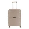 Gabol Kiba Medium Trolley 66 Beige 1 Gabol Kiba Medium Trolley 66 Beige -Verkoop Reisopslag image 732