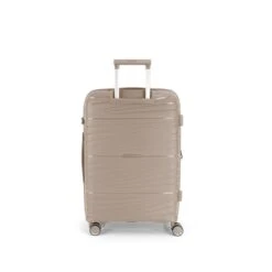 Gabol Kiba Medium Trolley 66 Beige -Verkoop Reisopslag image 735