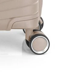 Gabol Kiba Medium Trolley 66 Beige -Verkoop Reisopslag image 738