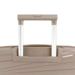 Gabol Kiba Medium Trolley 66 Beige -Verkoop Reisopslag image 739