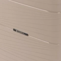 Gabol Kiba Medium Trolley 66 Beige -Verkoop Reisopslag image 742