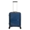 American Tourister Airconic Spinner 55 Neon Frontloader 15.6'' Midnight Navy -Verkoop Reisopslag image 758