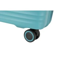 Decent Explorer Trolley 66 Petrol -Verkoop Reisopslag image 774