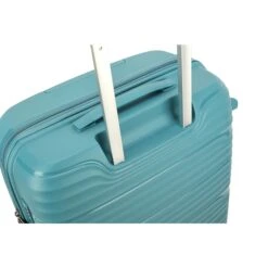 Decent Explorer Trolley 66 Petrol -Verkoop Reisopslag image 776