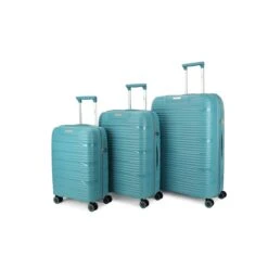 Decent Explorer Trolley 66 Petrol -Verkoop Reisopslag image 779