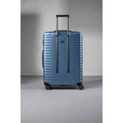 TITAN Litron 4 Wheel Trolley L Ice Blue 12 TITAN Litron 4 Wheel Trolley L Ice Blue -Verkoop Reisopslag image 782