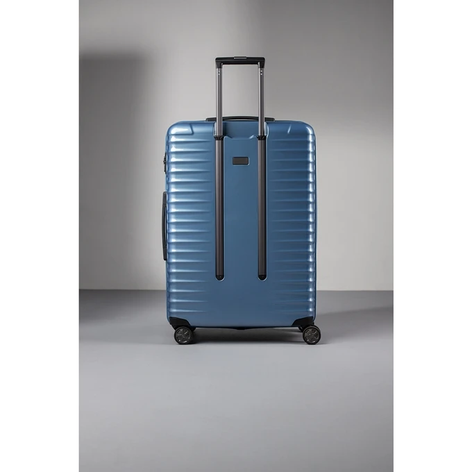 TITAN Litron 4 Wheel Trolley L Ice Blue 5 TITAN Litron 4 Wheel Trolley L Ice Blue - Afbeelding 3