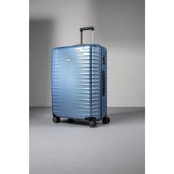 TITAN Litron 4 Wheel Trolley L Ice Blue 13 TITAN Litron 4 Wheel Trolley L Ice Blue -Verkoop Reisopslag image 783