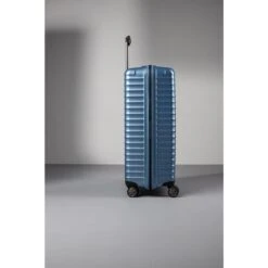 TITAN Litron 4 Wheel Trolley L Ice Blue 14 TITAN Litron 4 Wheel Trolley L Ice Blue -Verkoop Reisopslag image 784
