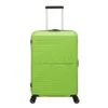 American Tourister Airconic Spinner 67 Acid Green 2 American Tourister Airconic Spinner 67 Acid Green -Verkoop Reisopslag image 788