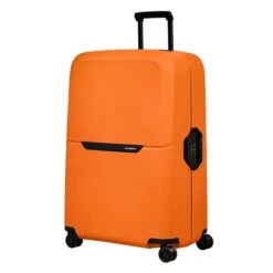 Samsonite Magnum Eco Spinner 81 Radiant Orange 13 Samsonite Magnum Eco Spinner 81 Radiant Orange -Verkoop Reisopslag image 79