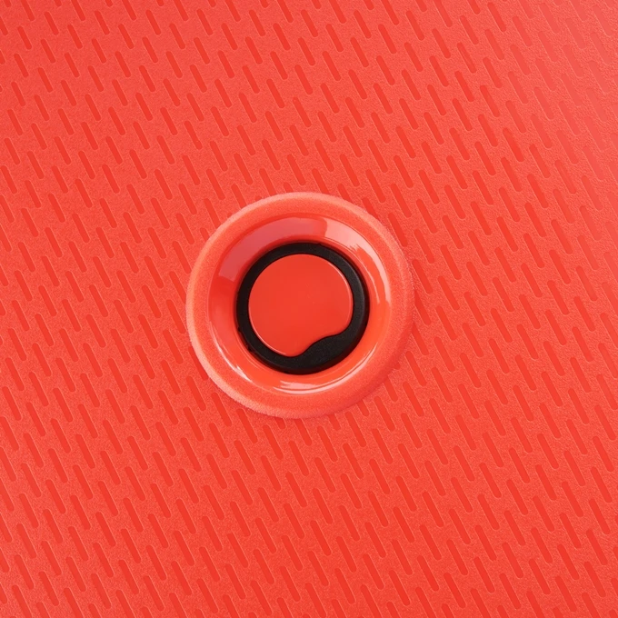 Delsey Belmont Plus 4 Wheel Trolley 71 Faded Red 7 Delsey Belmont Plus 4 Wheel Trolley 71 Faded Red - Afbeelding 5