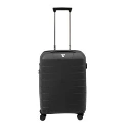 Roncato Box Sport 2.0 Trolley 55 Nero