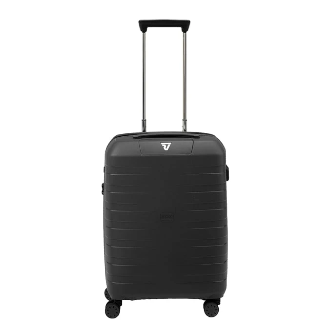 Roncato Box Sport 2.0 Trolley 55 Nero 3 Roncato Box Sport 2.0 Trolley 55 Nero