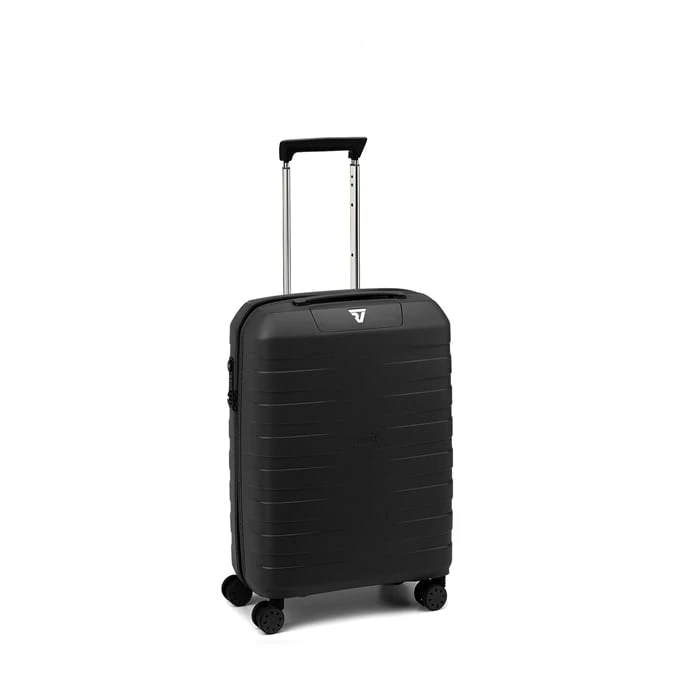 Roncato Box Sport 2.0 Trolley 55 Nero 5 Roncato Box Sport 2.0 Trolley 55 Nero - Image 3