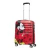 American Tourister Wavebreaker Disney Spinner 55 Mickey Comics Red 1 American Tourister Wavebreaker Disney Spinner 55 Mickey Comics Red -Verkoop Reisopslag image 806