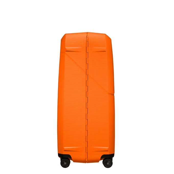 Samsonite Magnum Eco Spinner 81 Radiant Orange 8 Samsonite Magnum Eco Spinner 81 Radiant Orange - Afbeelding 6