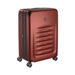 Victorinox Spectra 3.0 Exp Large Case Red -Verkoop Reisopslag image 819