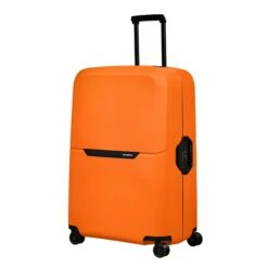 Samsonite Magnum Eco Spinner 81 Radiant Orange 16 Samsonite Magnum Eco Spinner 81 Radiant Orange -Verkoop Reisopslag image 82