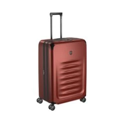 Victorinox Spectra 3.0 Exp Large Case Red -Verkoop Reisopslag image 823