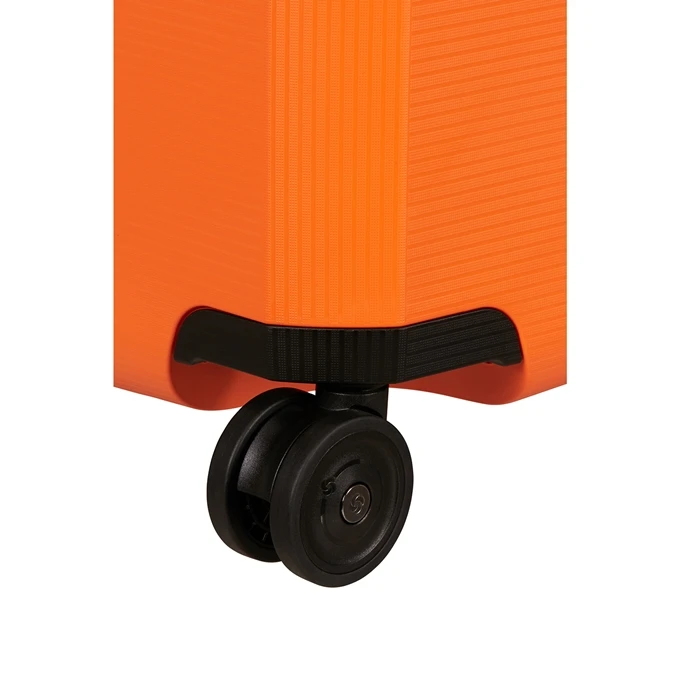 Samsonite Magnum Eco Spinner 81 Radiant Orange 10 Samsonite Magnum Eco Spinner 81 Radiant Orange - Afbeelding 8