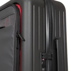 Eastpak Cnnct Case L Cnnctaccentgrey -Verkoop Reisopslag image 839