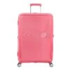 American Tourister Soundbox Spinner 77 Expandable Sun Kissed Coral 1 American Tourister Soundbox Spinner 77 Expandable Sun Kissed Coral -Verkoop Reisopslag image 84