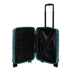 Travelbags The Base Eco S Jade -Verkoop Reisopslag image 847
