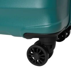 Travelbags The Base Eco S Jade -Verkoop Reisopslag image 848