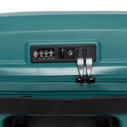 Travelbags The Base Eco S Jade -Verkoop Reisopslag image 849