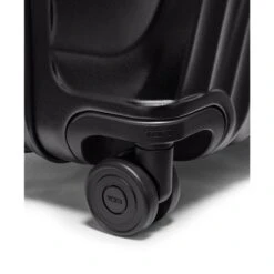 Tumi 19 Degree St EXP 4 Whl P/C Black Texture -Verkoop Reisopslag image 858
