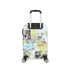 Decent Forenza Trolley 55 Butterfly -Verkoop Reisopslag image 861