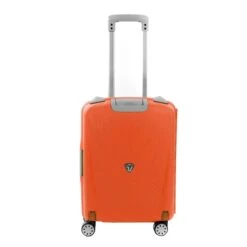 Roncato Light 4 Wiel Cabin Trolley 55 Papaia