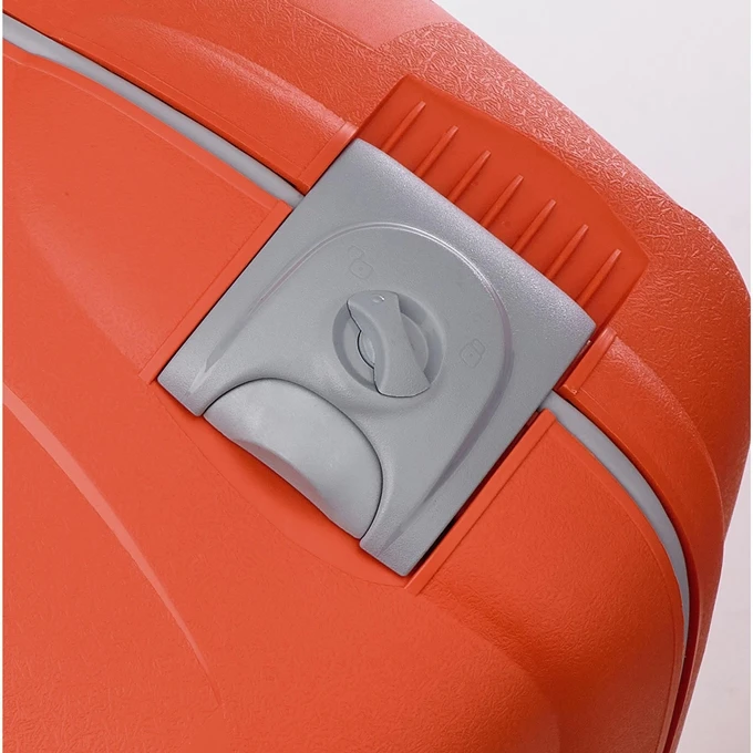 Roncato Light 4 Wiel Cabin Trolley 55 Papaia 9 Roncato Light 4 Wiel Cabin Trolley 55 Papaia - Image 7