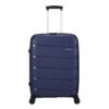 American Tourister Air Move Spinner 66 Midnight Navy 1 American Tourister Air Move Spinner 66 Midnight Navy -Verkoop Reisopslag image 875