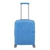 American Tourister Starvibe Spinner 55 EXP Tranquil Blue -Verkoop Reisopslag image 894