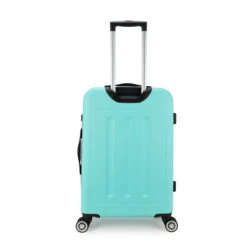 Decent Neon-Fix Trolley 66 Mintgroen -Verkoop Reisopslag image 914