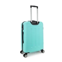 Decent Neon-Fix Trolley 66 Mintgroen -Verkoop Reisopslag image 915