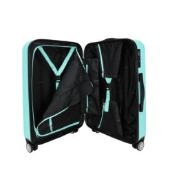 Decent Neon-Fix Trolley 66 Mintgroen -Verkoop Reisopslag image 916