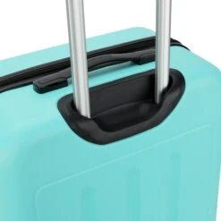 Decent Neon-Fix Trolley 66 Mintgroen -Verkoop Reisopslag image 917